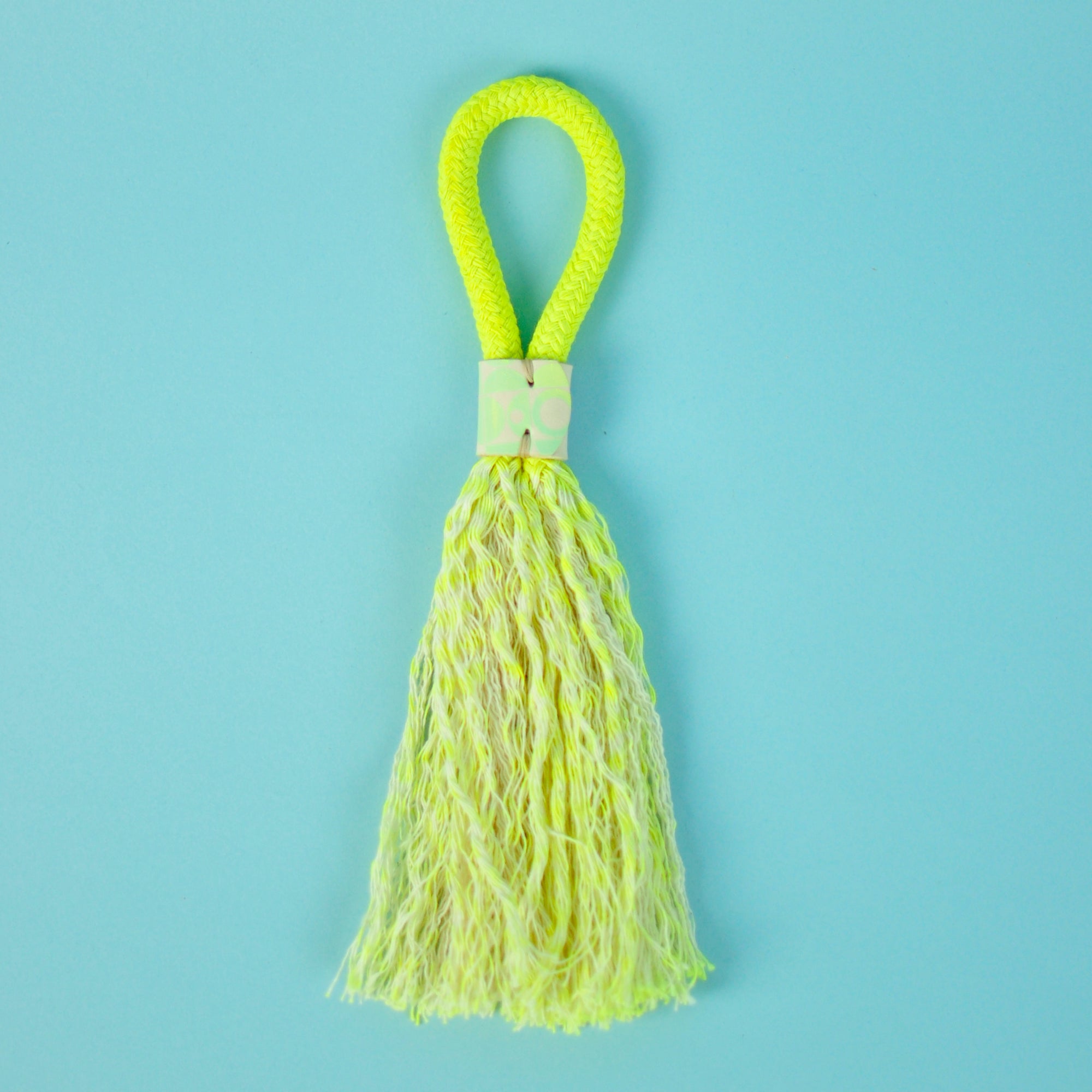Rope Tassels