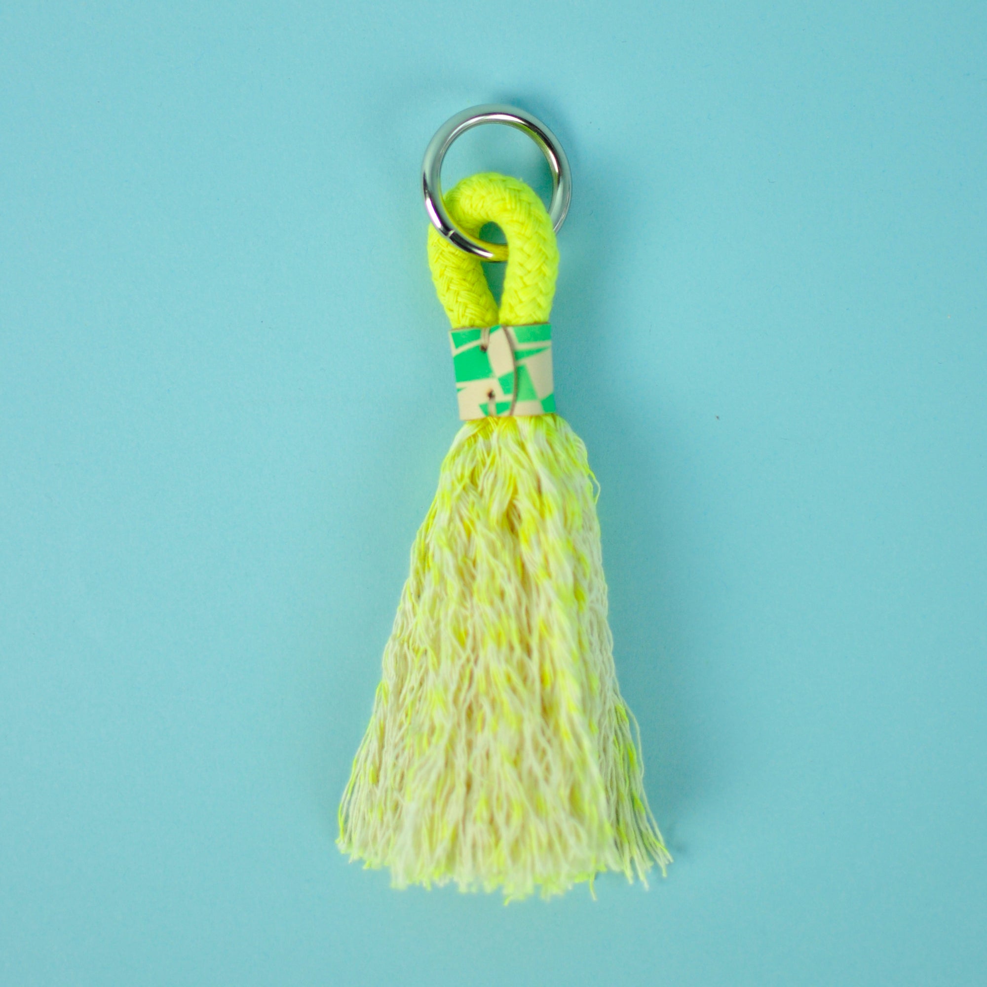 Rope Tassels