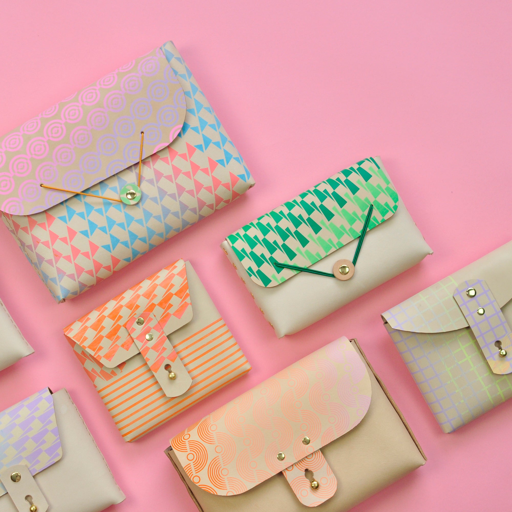 Pocket Wallet