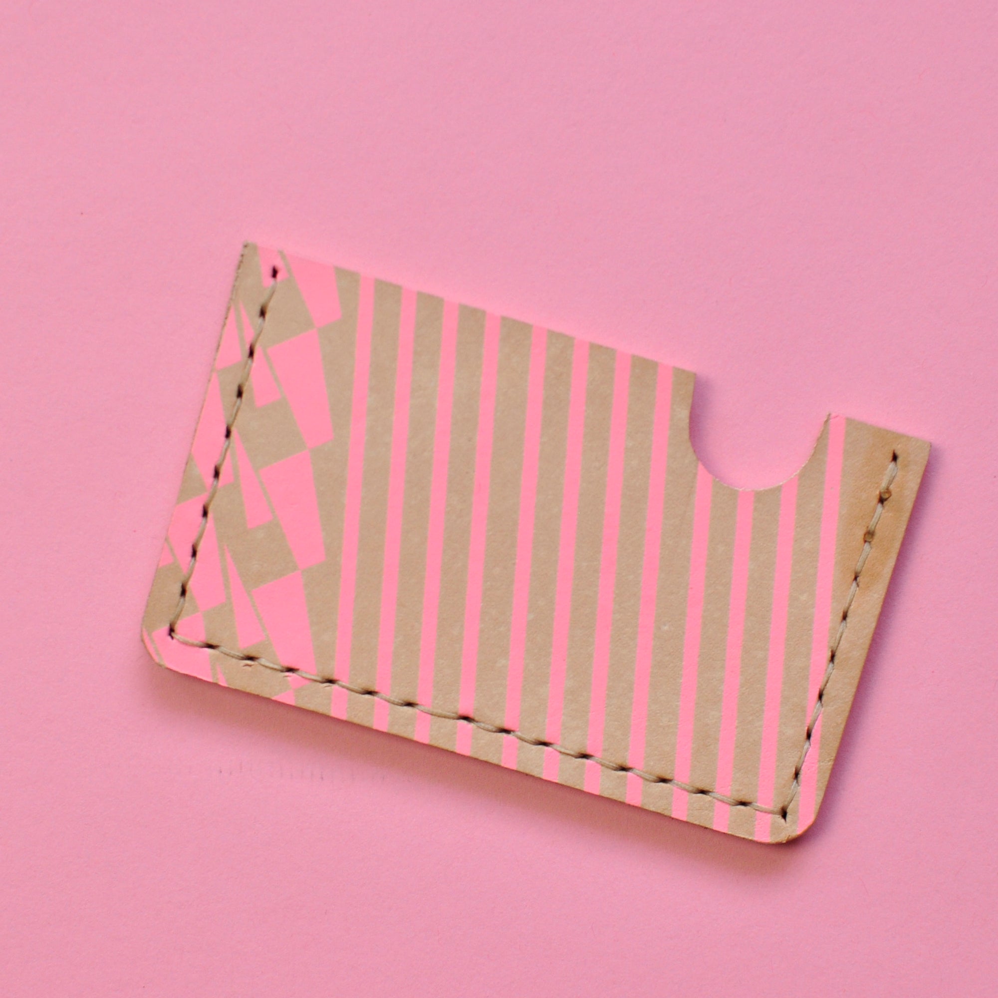 Scraptacular Card Wallet