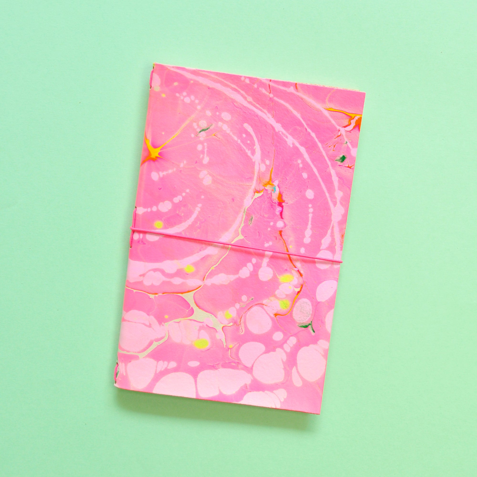 Traveler's Notebook