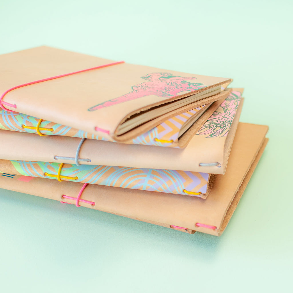 Traveler's Notebook #05