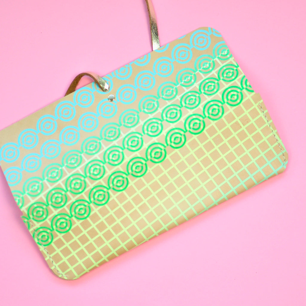 Pencil + Case