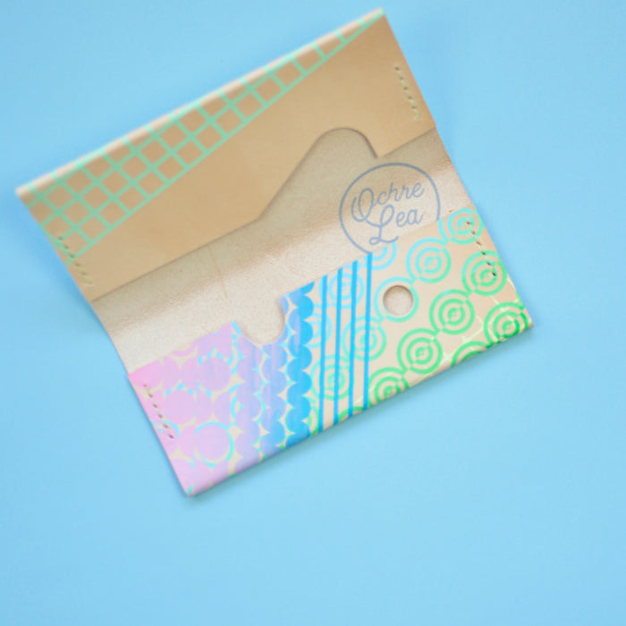Flat Bill Wallet