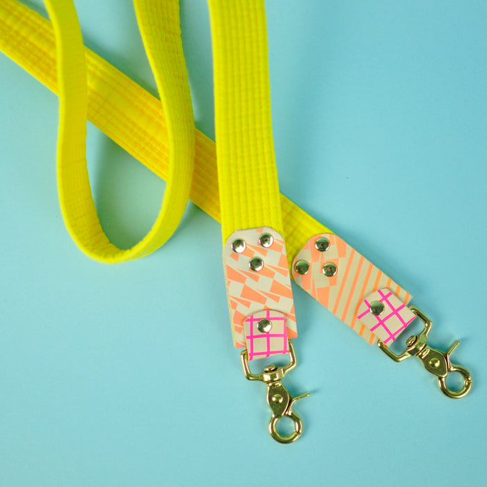 Multi-Use Karate Strap #01