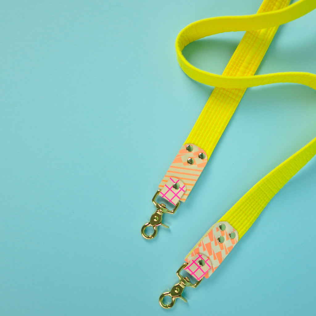 Multi-Use Karate Strap #01