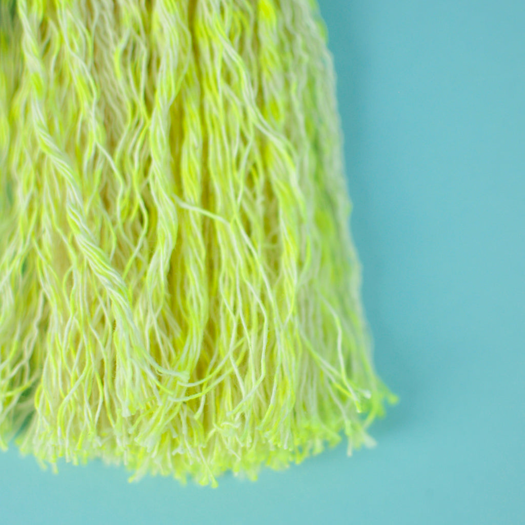 Rope Tassels