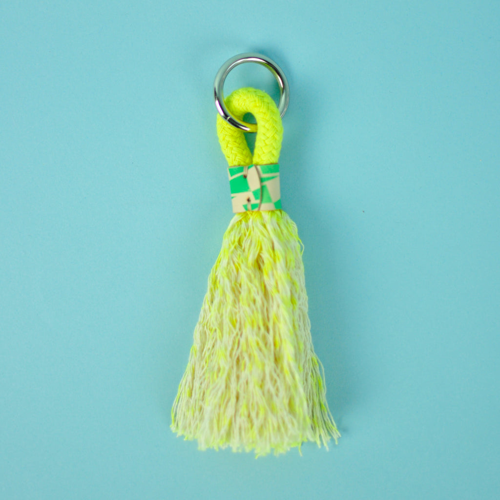 Rope Tassels