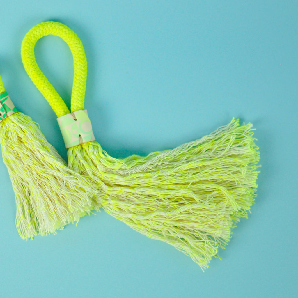 Rope Tassels