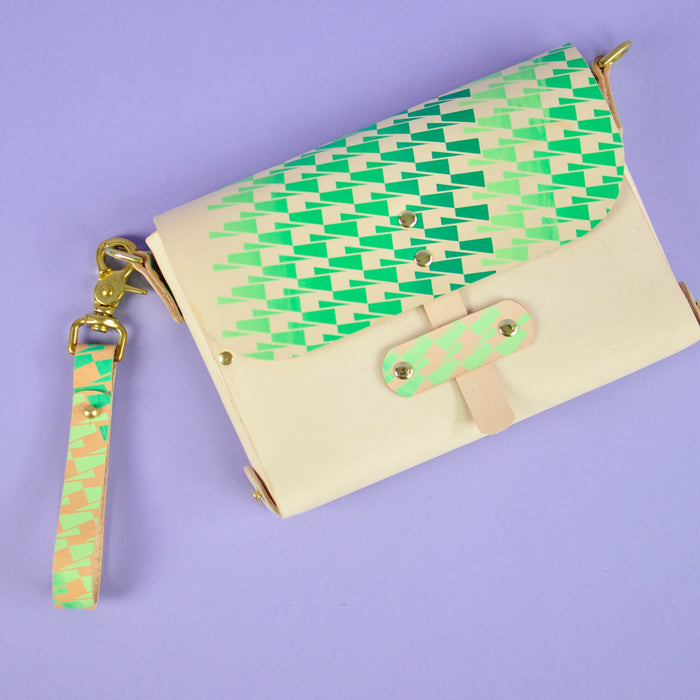 Envelope Cross Bag #02