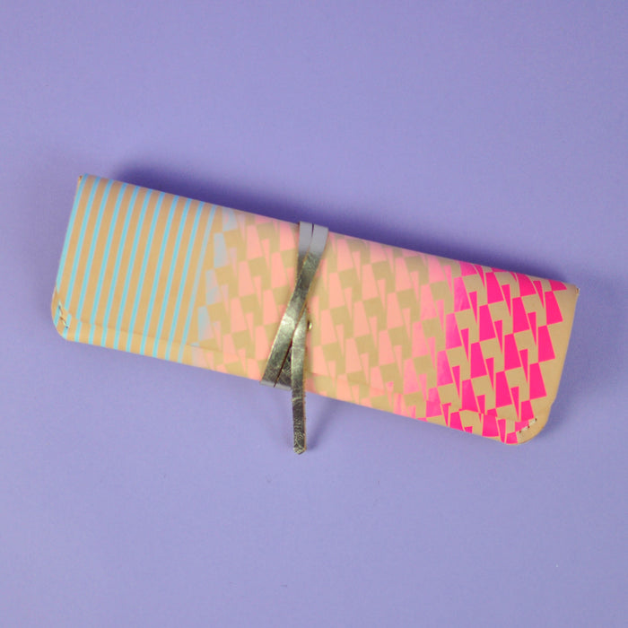 Pencil + Case