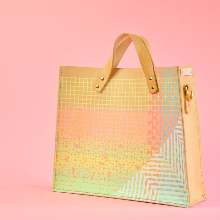 All Day Tote #01