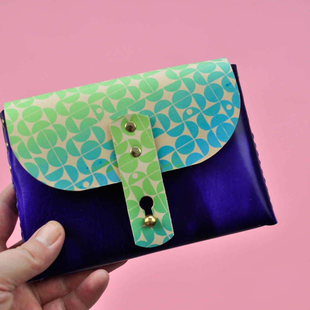 Pocket Wallet #03
