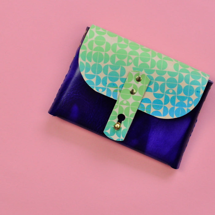 Pocket Wallet #03