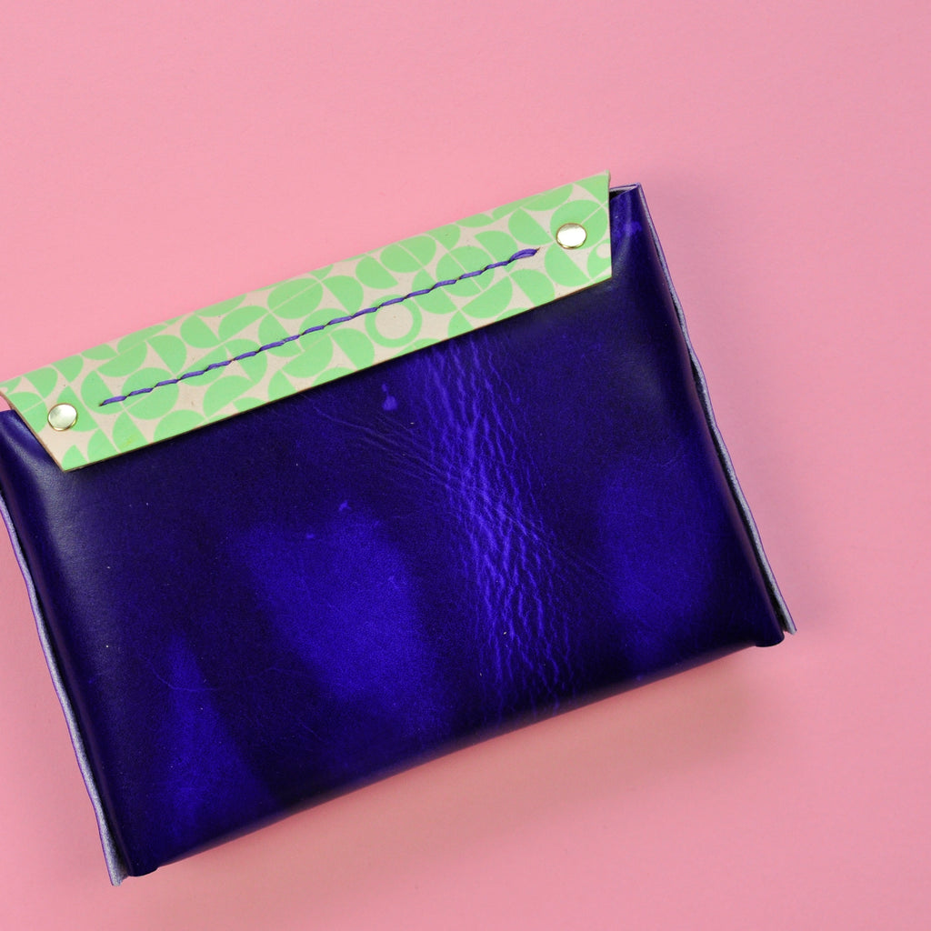 Pocket Wallet #03