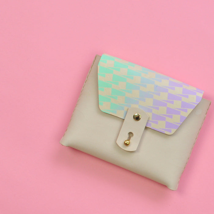 Pocket Wallet #04