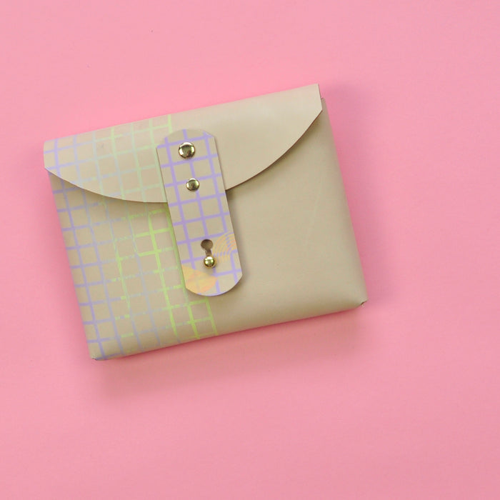 Pocket Wallet #02