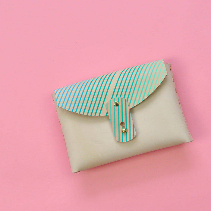 Pocket Wallet #06