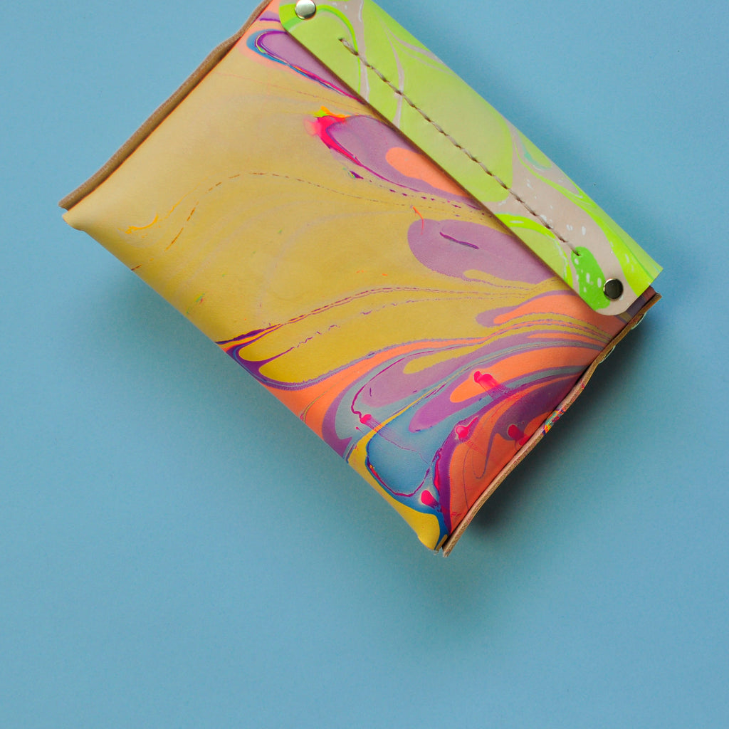 Pocket Wallet #07
