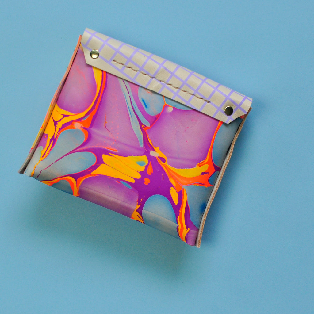 Pocket Wallet #08