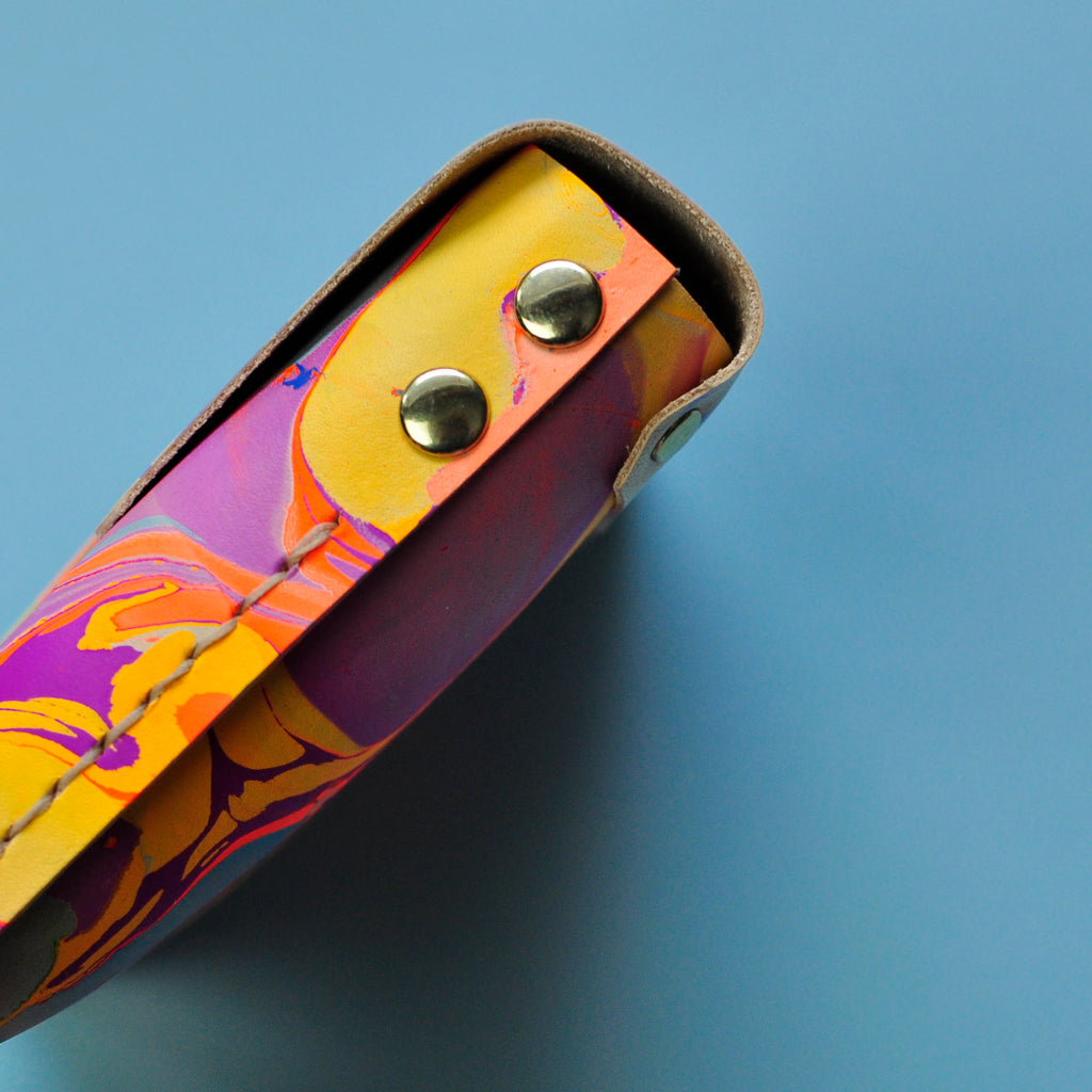 Pocket Wallet #08