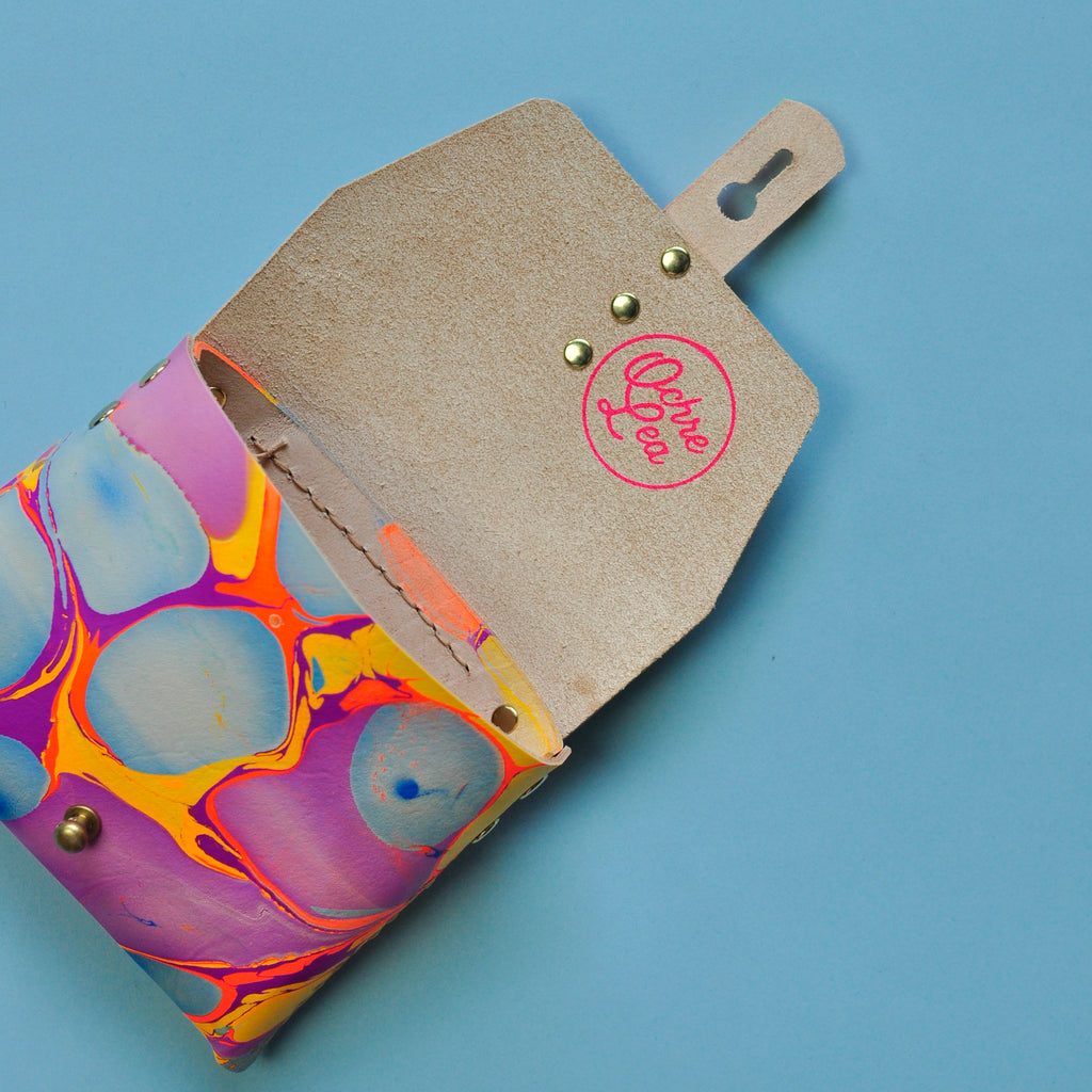 Pocket Wallet #08
