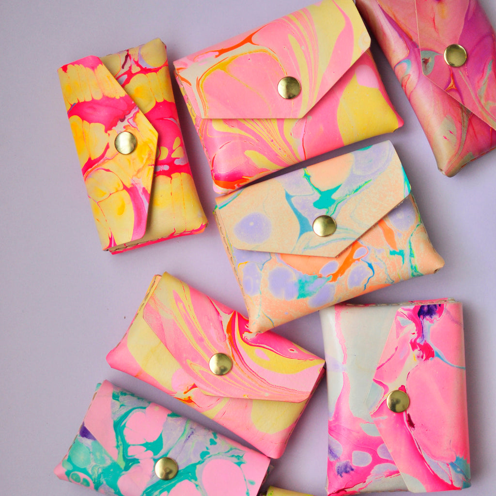 Willy Wee Wallet #01