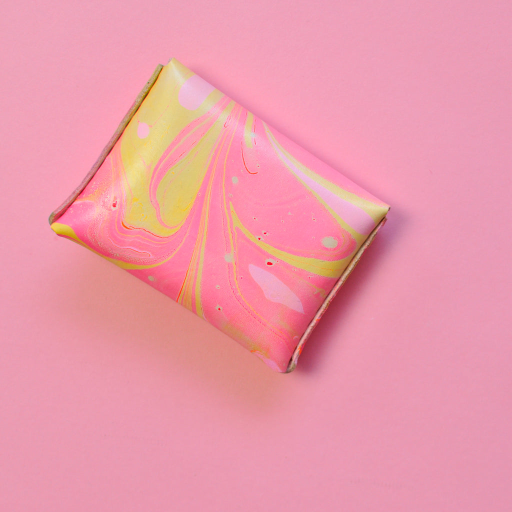 Wee Wallet #01