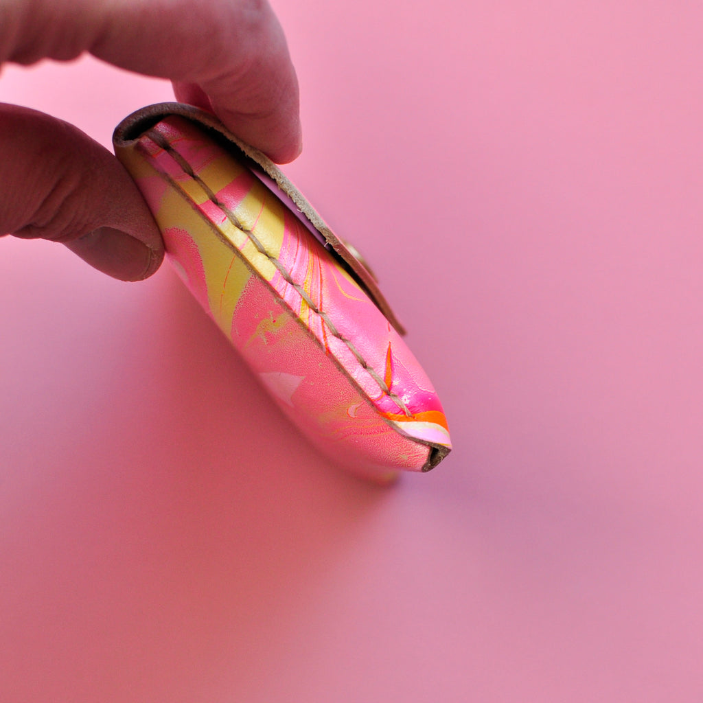 Wee Wallet #01