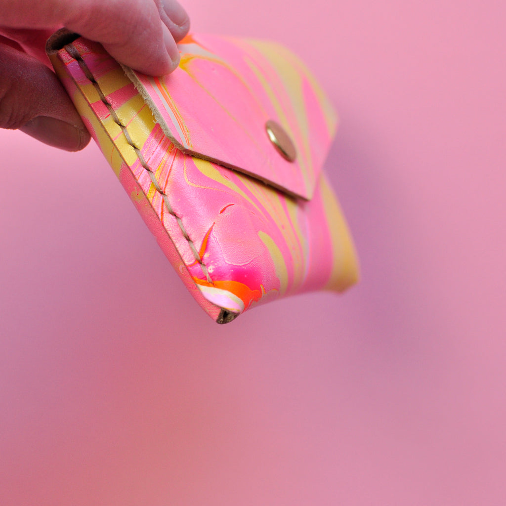 Wee Wallet #01