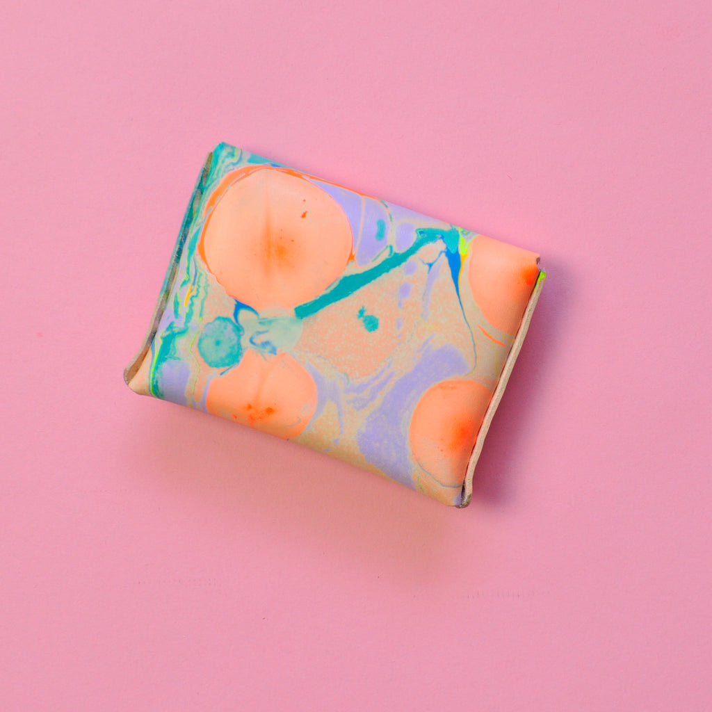 Wee Wallet #02