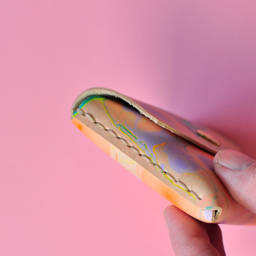 Wee Wallet #02