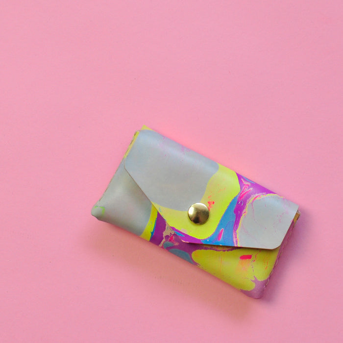 Willy Wee Wallet #03