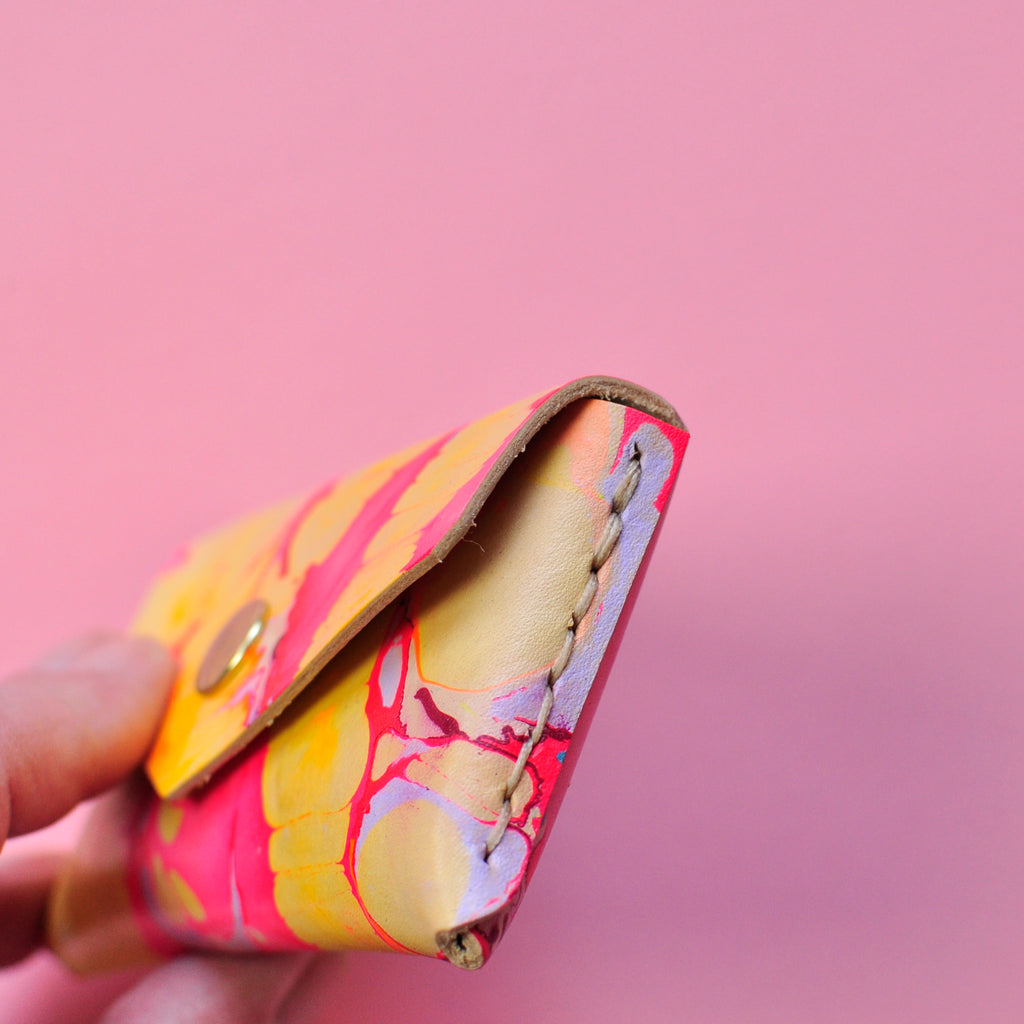 Willy Wee Wallet #04