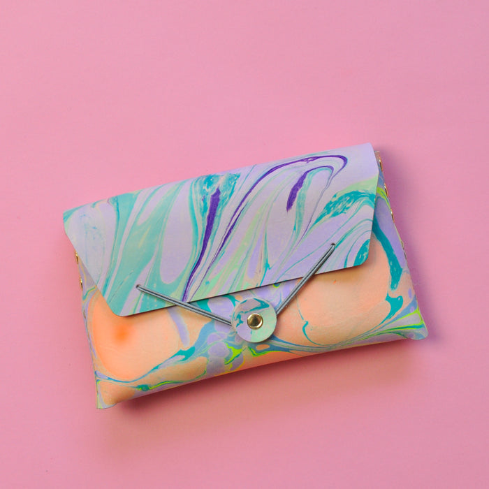 Pocket Wallet #13