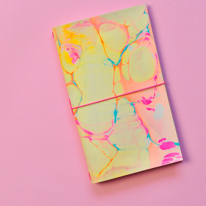 Traveler's Notebook #02