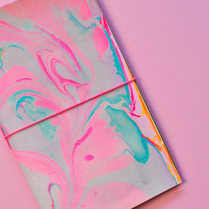 Traveler's Notebook #04