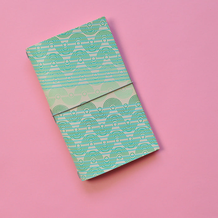 Traveler's Notebook #05