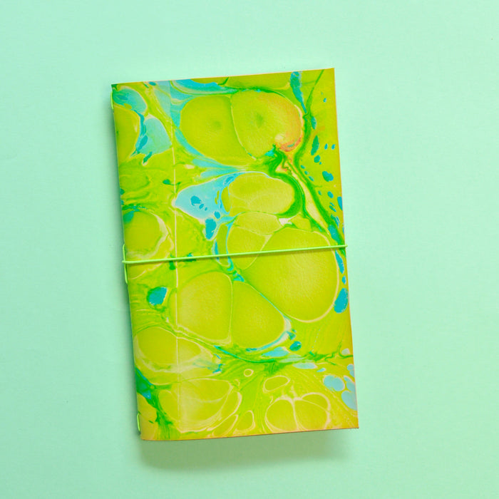 Traveler's Notebook #07