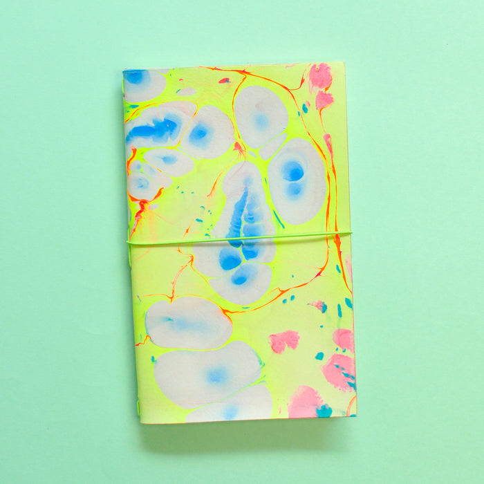 Traveler's Notebook #12