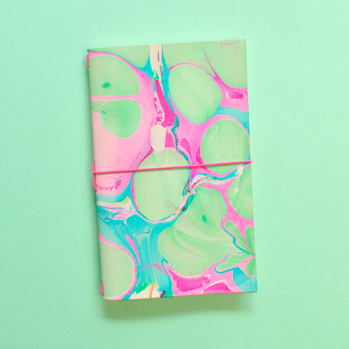 Traveler's Notebook #13