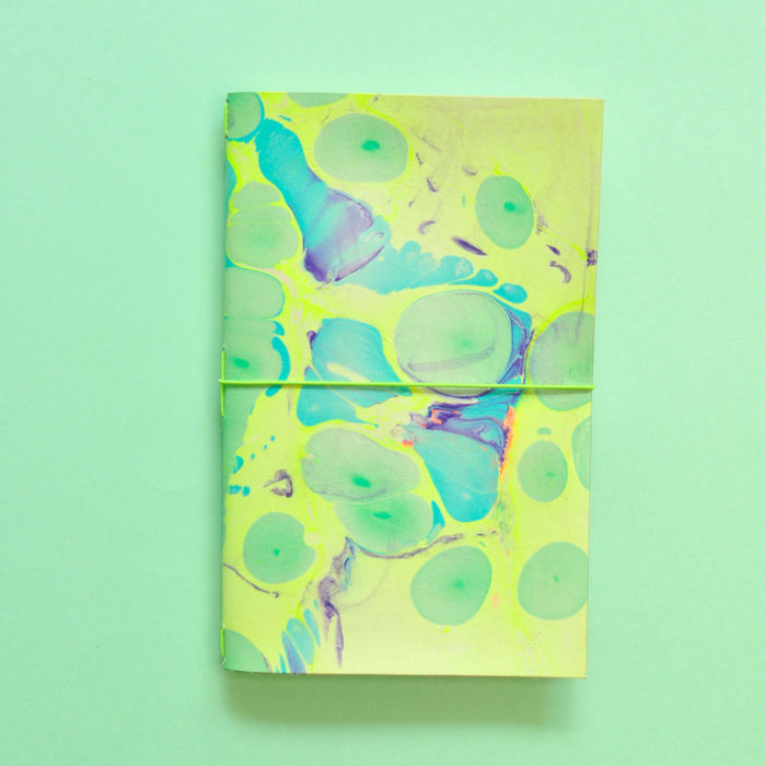 Traveler's Notebook #05