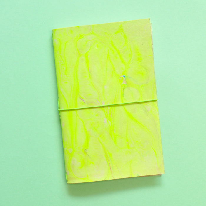 Traveler's Notebook #09
