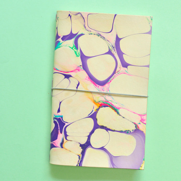 Traveler's Notebook #06