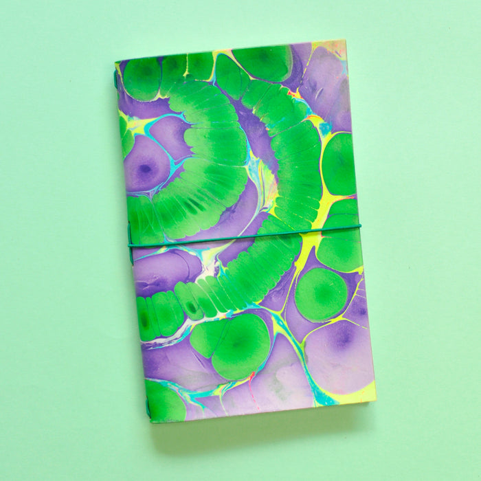 Traveler's Notebook #17